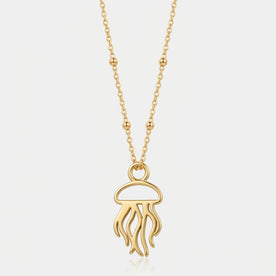 Free Gift: Jellyfish Charm