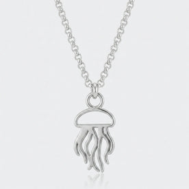 Free Gift: Jellyfish Charm