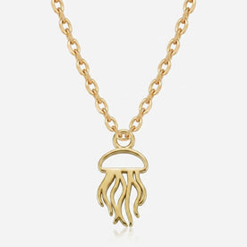 Free Gift: Jellyfish Charm