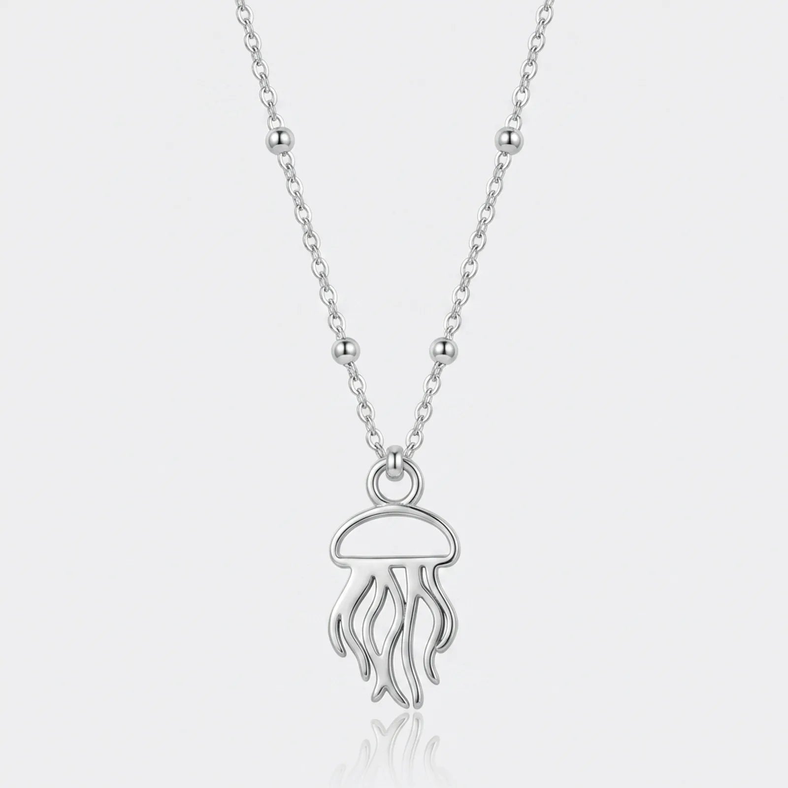 Free Gift: Jellyfish Charm