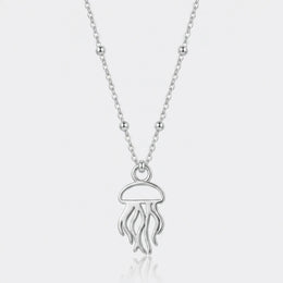 Free Gift: Jellyfish Charm
