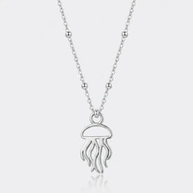 Free Gift: Jellyfish Charm