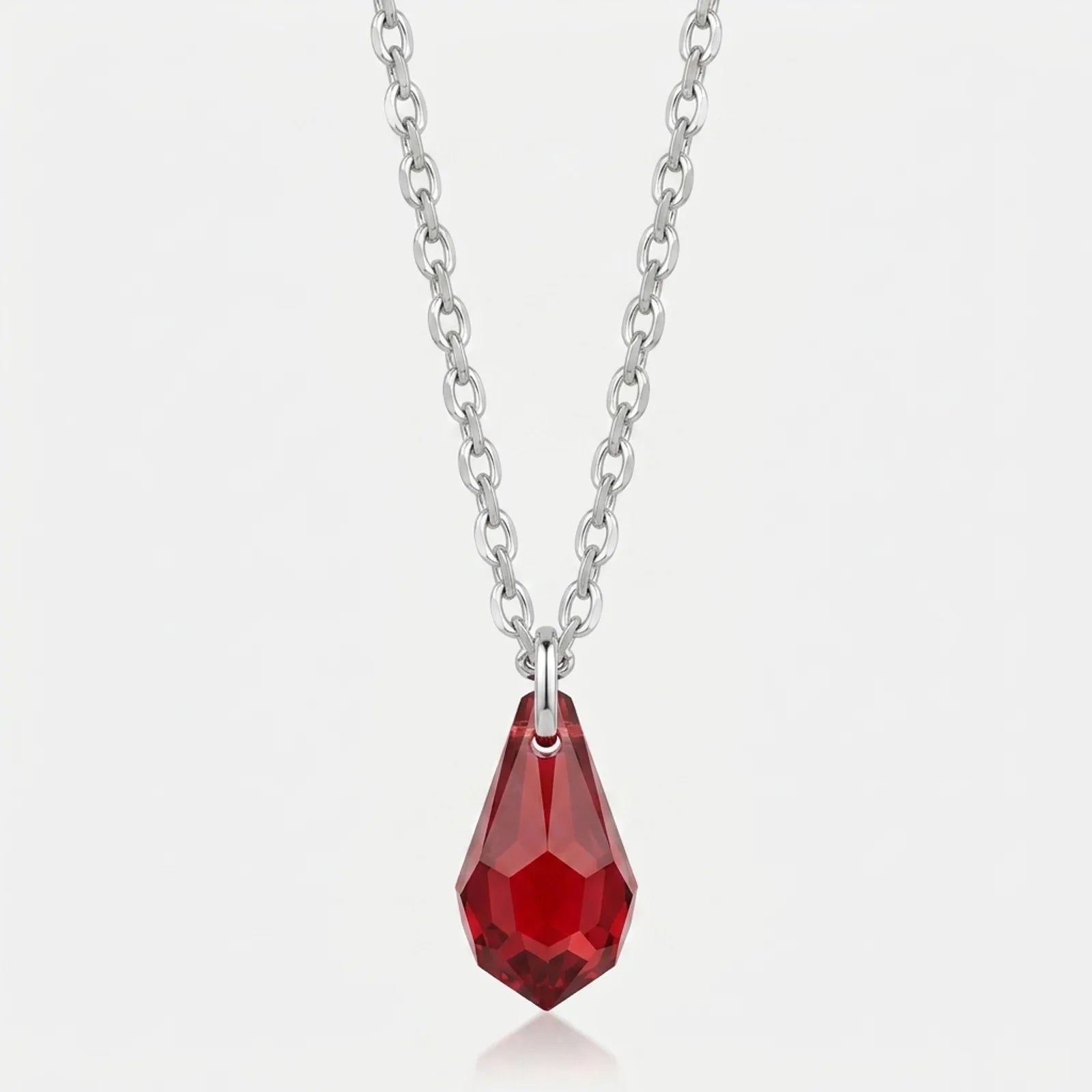 Free Gift: July Ruby Birthstone