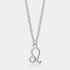 Free Gift: Leo Zodiac