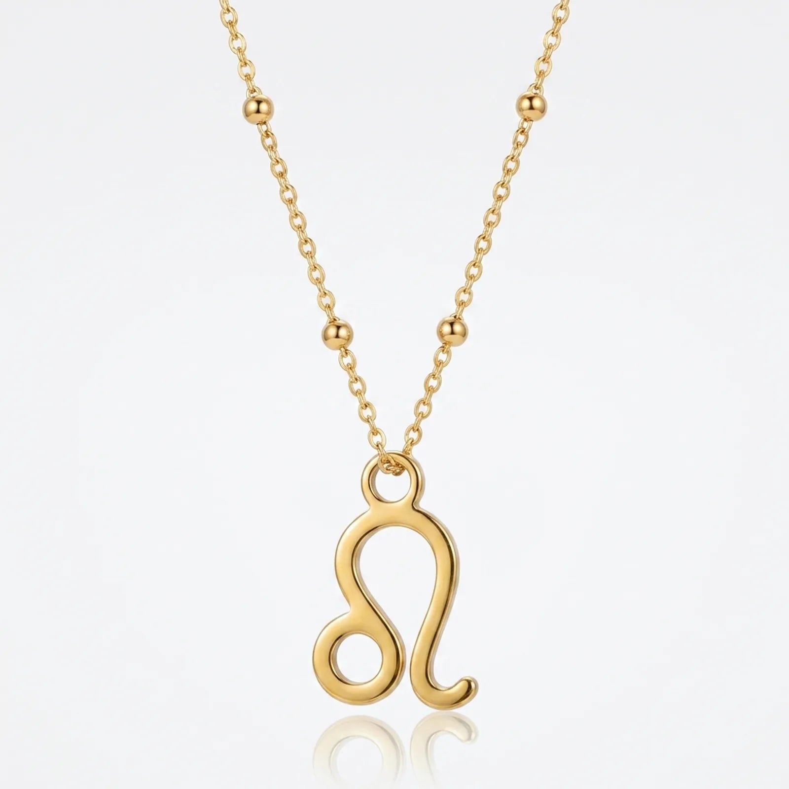 Free Gift: Leo Zodiac