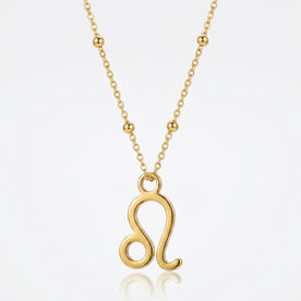 Free Gift: Leo Zodiac
