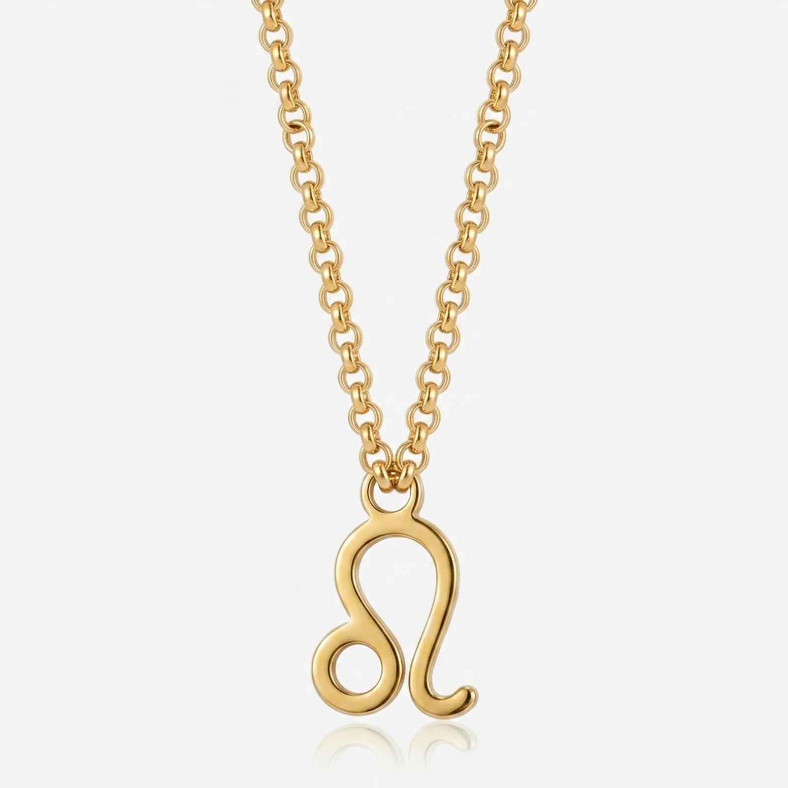 Free Gift: Leo Zodiac