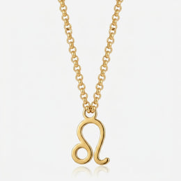 Free Gift: Leo Zodiac