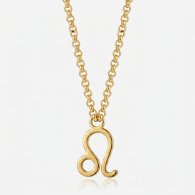 Free Gift: Leo Zodiac