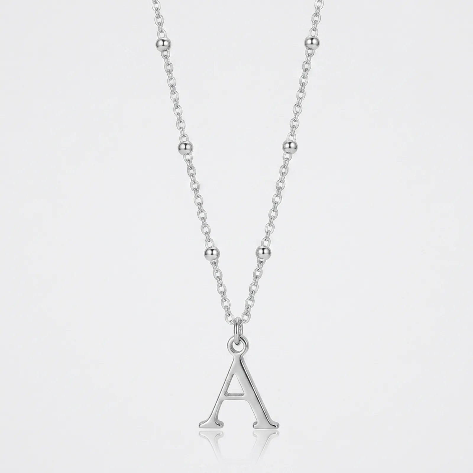 Free Gift: Letter A