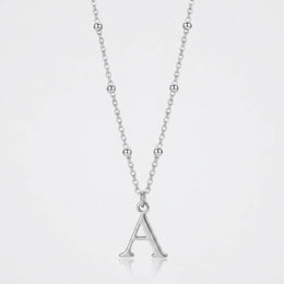 Free Gift: Letter A