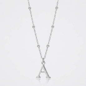 Free Gift: Letter A