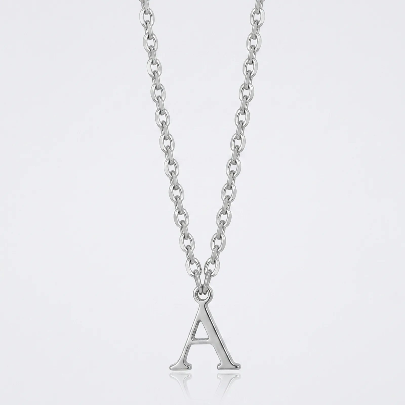 Free Gift: Letter A