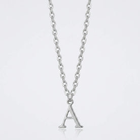 Free Gift: Letter A