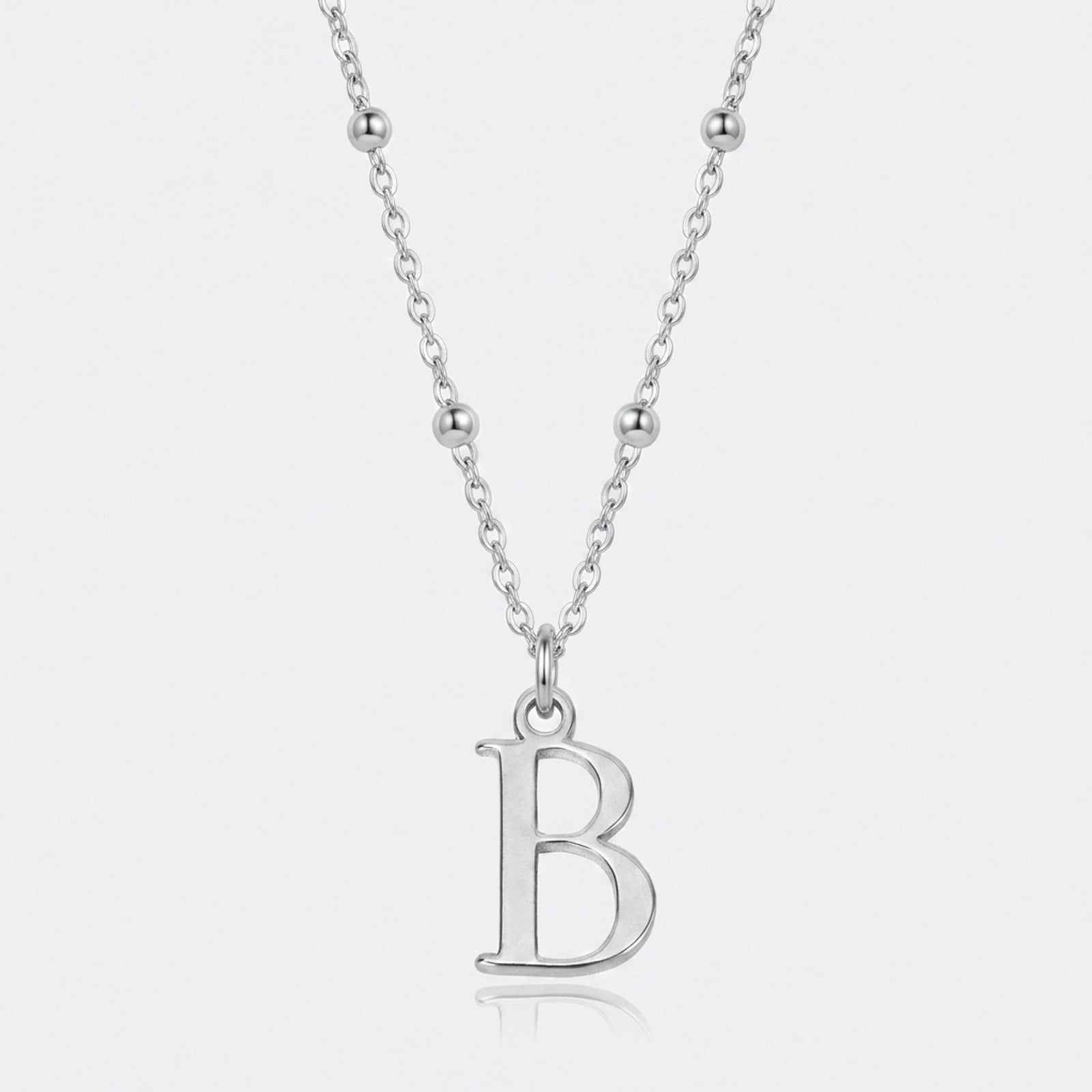 Free Gift: Letter B