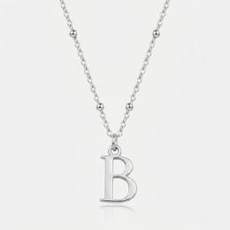 Free Gift: Letter B