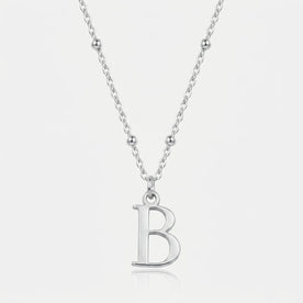 Free Gift: Letter B