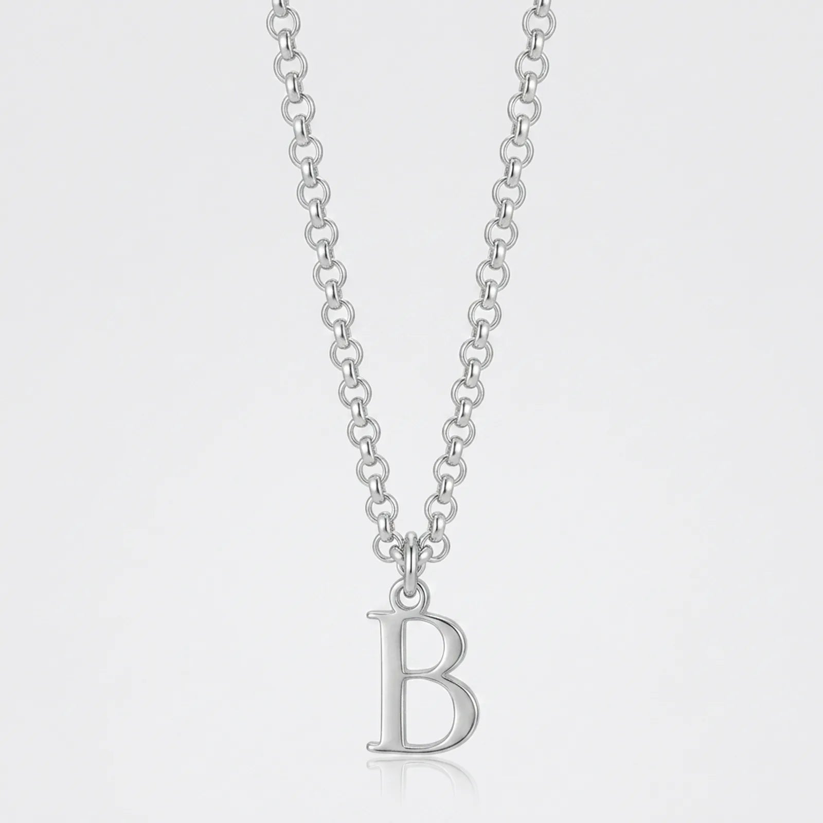 Free Gift: Letter B