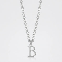 Free Gift: Letter B