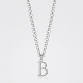 Free Gift: Letter B