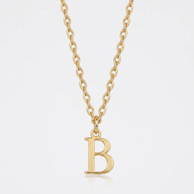 Free Gift: Letter B