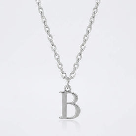 Free Gift: Letter B