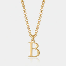 Free Gift: Letter B