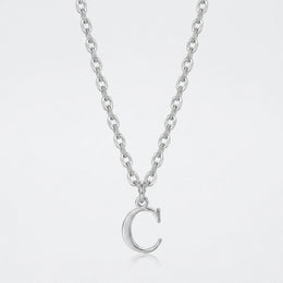 Free Gift: Letter C