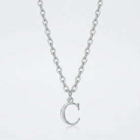 Free Gift: Letter C