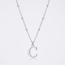 Free Gift: Letter C