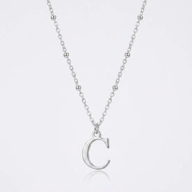 Free Gift: Letter C