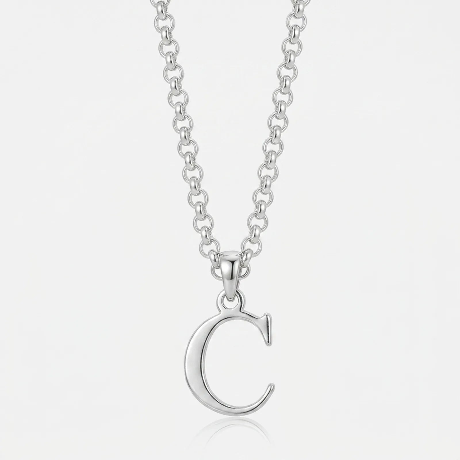 Free Gift: Letter C