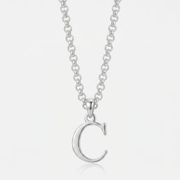 Free Gift: Letter C