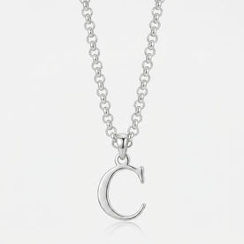 Free Gift: Letter C