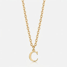 Free Gift: Letter C
