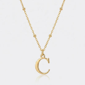Free Gift: Letter C