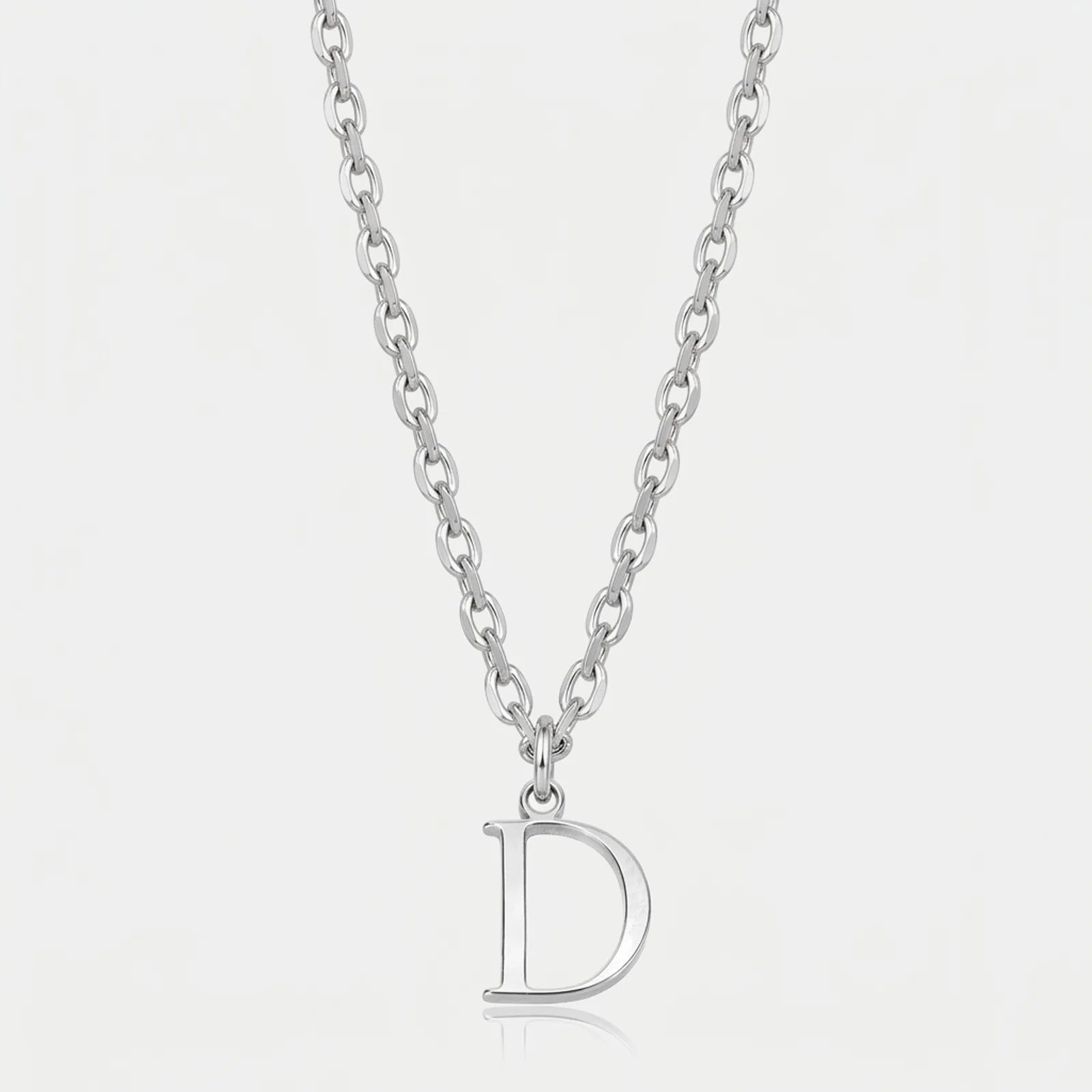 Free Gift: Letter D