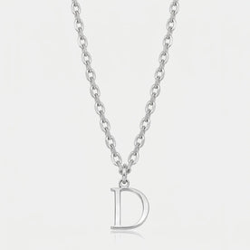 Free Gift: Letter D