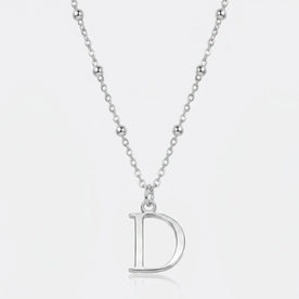 Free Gift: Letter D