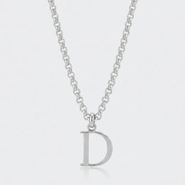 Free Gift: Letter D