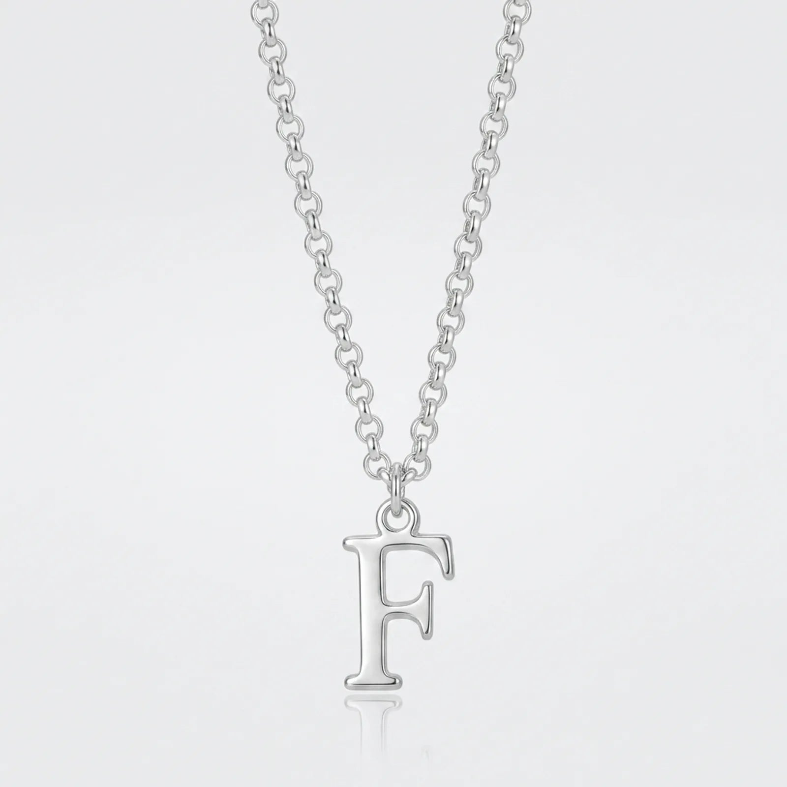 Free Gift: Letter F