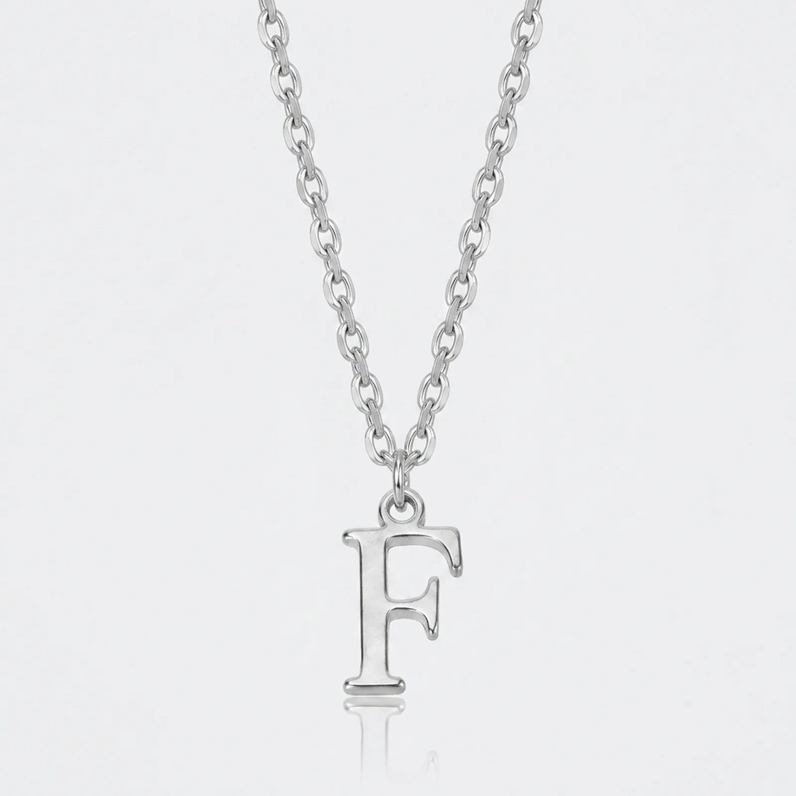 Free Gift: Letter F