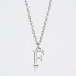 Free Gift: Letter F