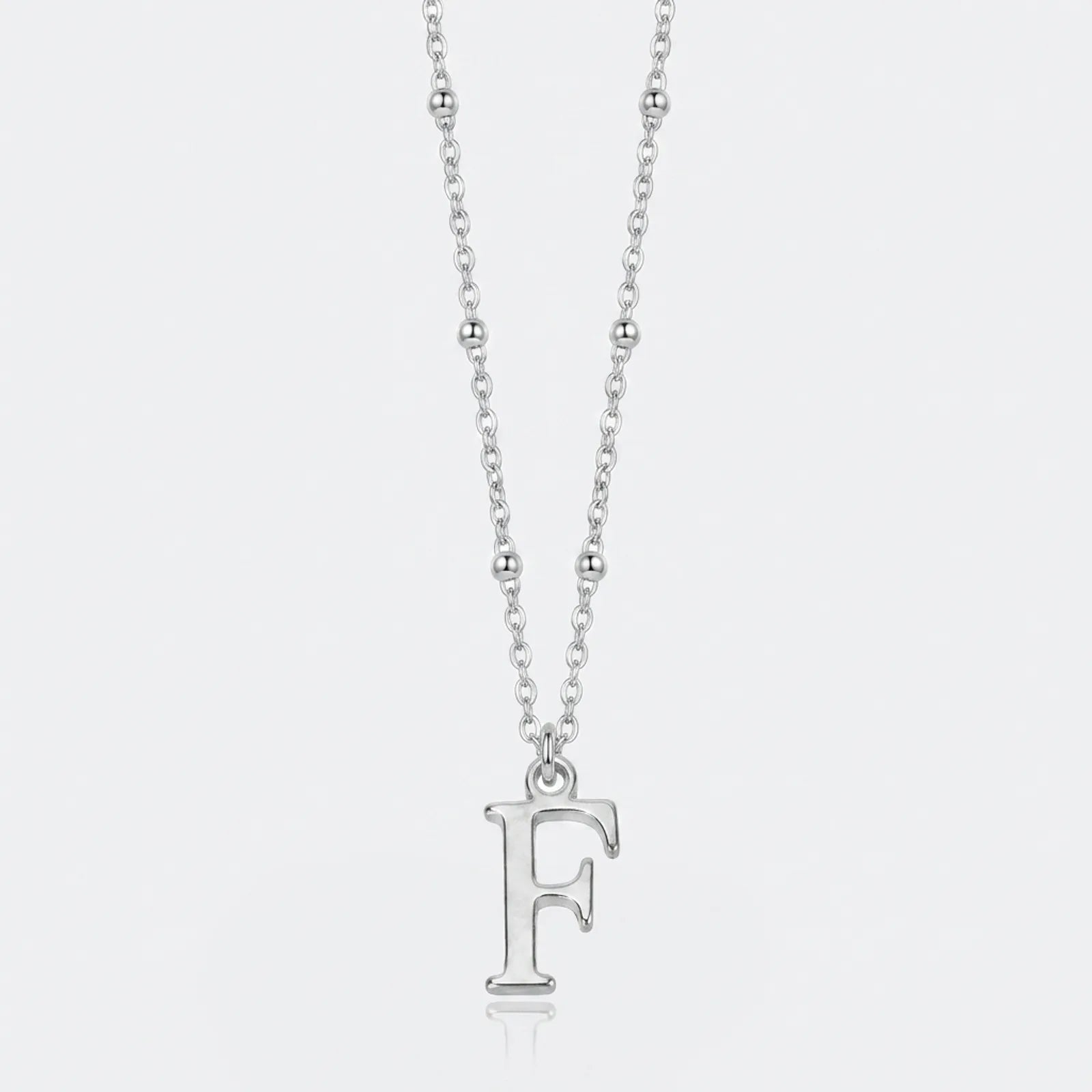 Free Gift: Letter F