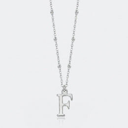 Free Gift: Letter F