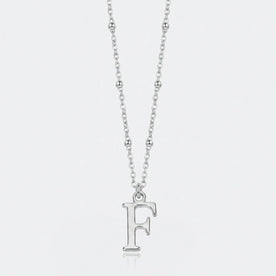 Free Gift: Letter F