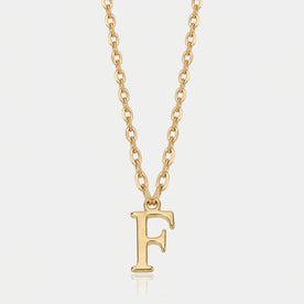 Free Gift: Letter F