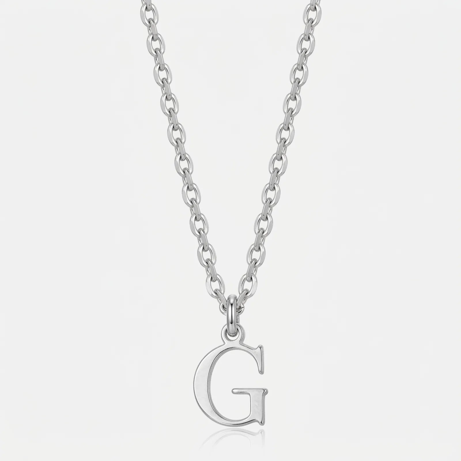 Free Gift: Letter G
