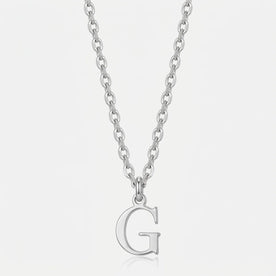 Free Gift: Letter G