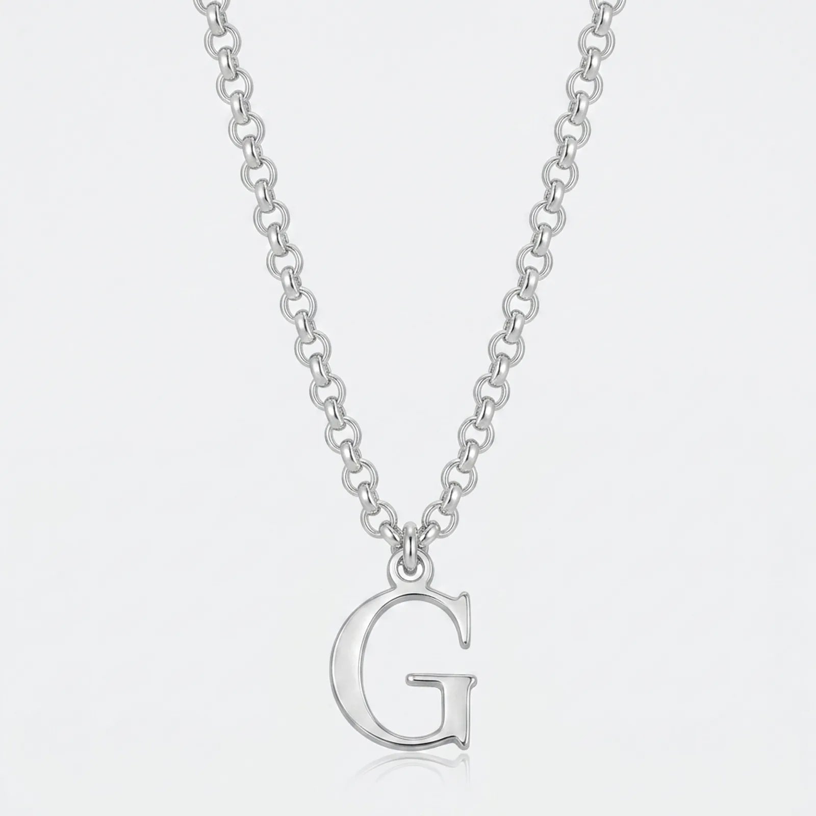 Free Gift: Letter G